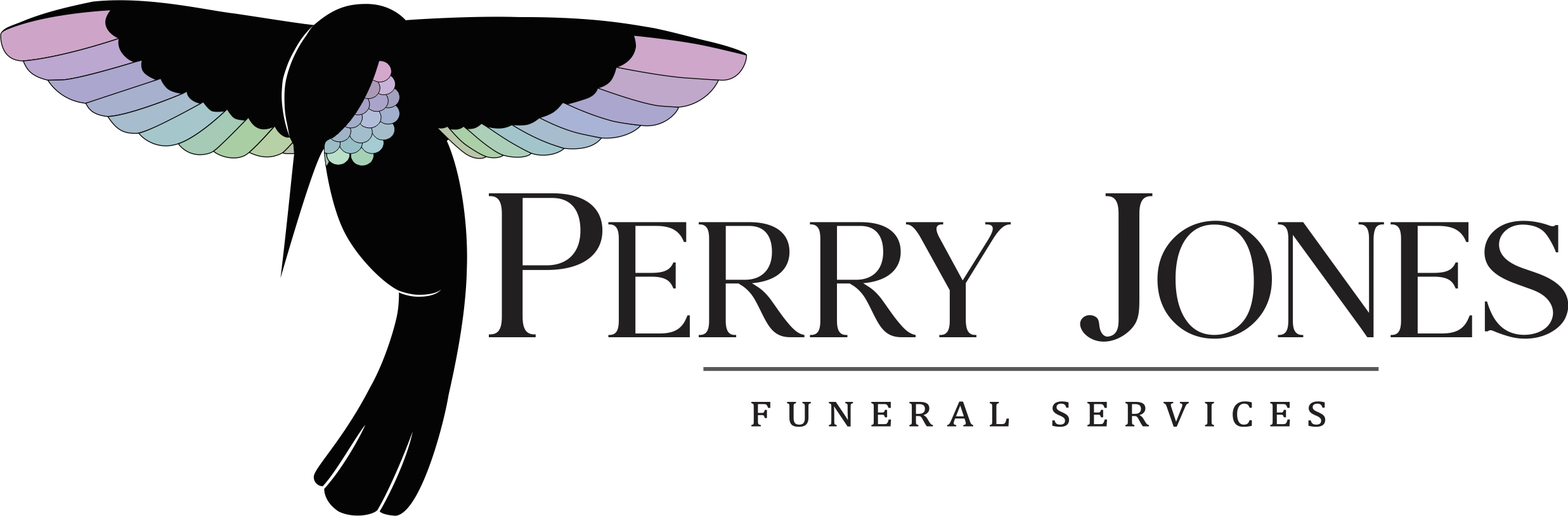 Perry Jones Funeral Services 