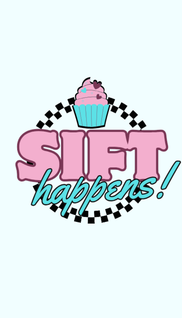 Sift Happens